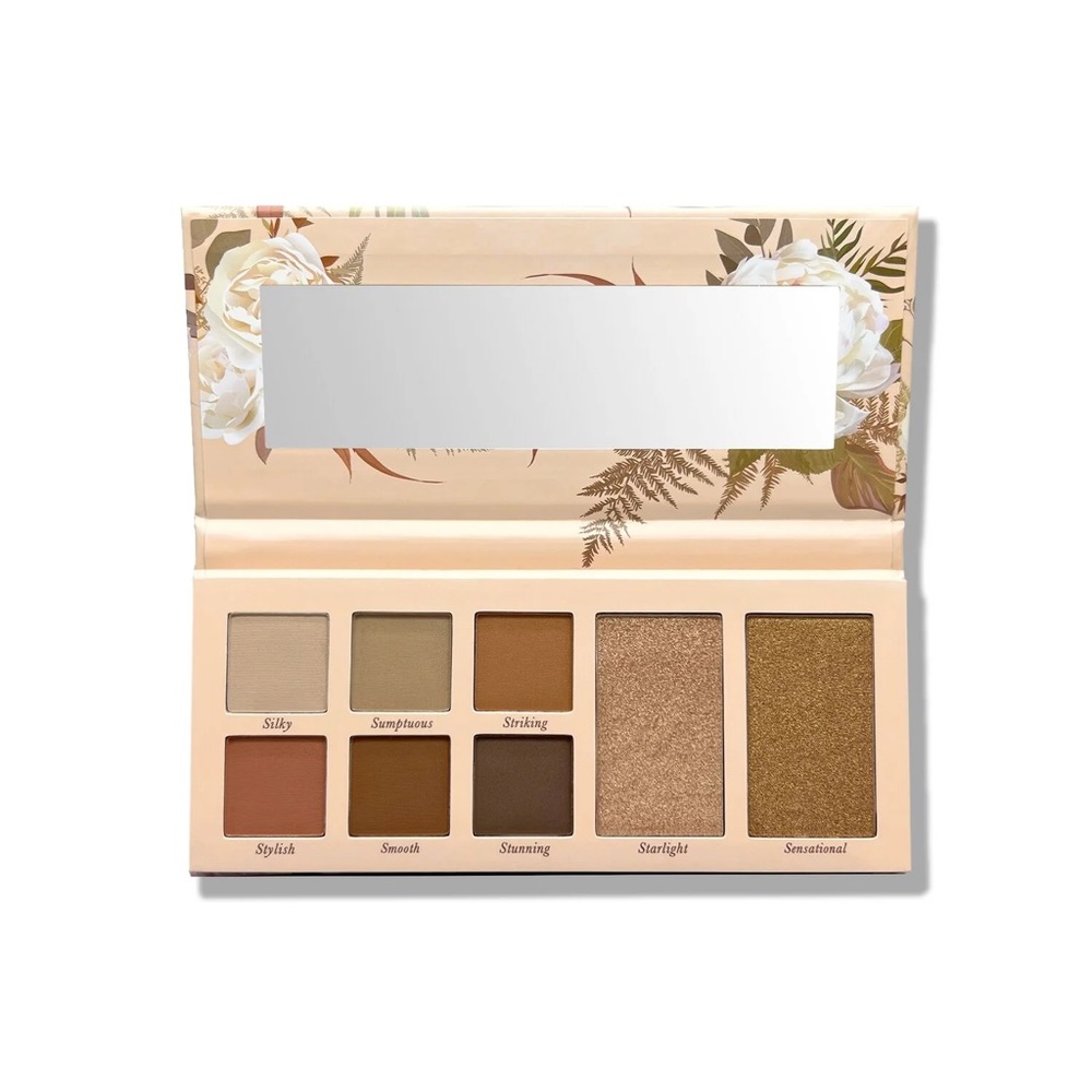 Laura Geller eyeshadow palette